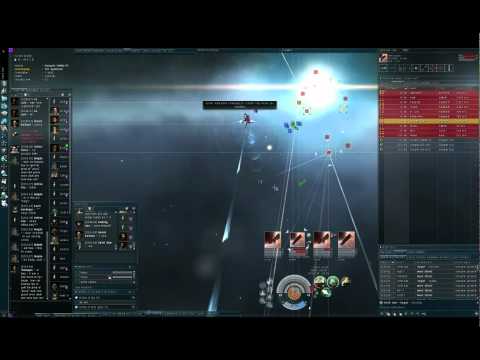 EVE Online: Brothers of Destiny Promotion