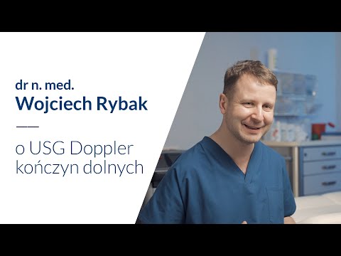 Czy wszystkie kobiety w ciąży powinny mieć wykonane badanie USG Doppler kończyn dolnych?