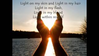 Prayer of Light By Ani Zonneveld
