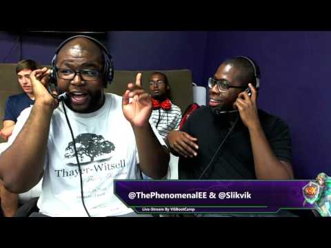 Xanadu 8/12/14 - TKbreezy (Squirtle) vs. UpDog (Mario)