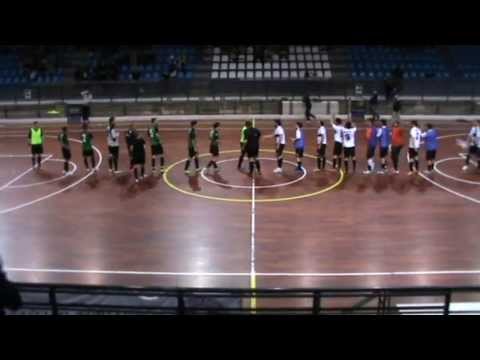 Sparta Novara vs L84