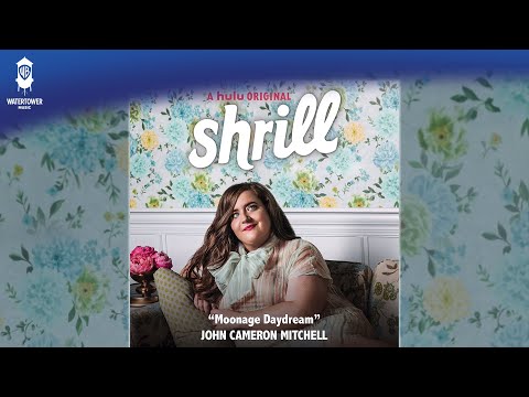 Shrill S2 Official Soundtrack | God Only Knows - Peter Smith | WaterTower