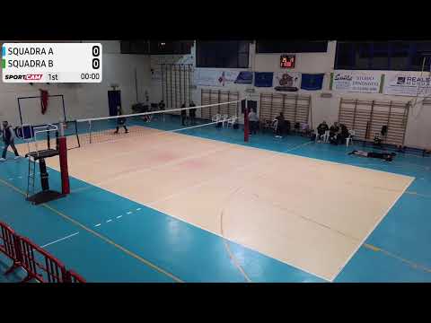 CAMPIONATO SERIE B MASCHILE