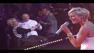 Helene Fischer - Von Hier Bis Unendlich (Live aus der O2 World Berlin 2010)