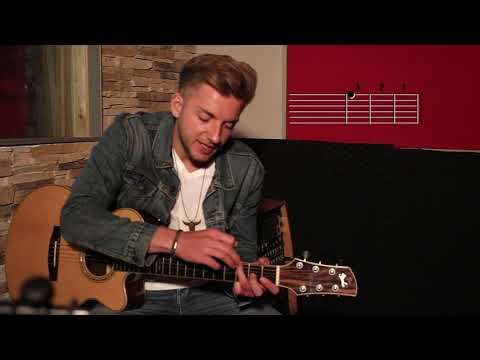 Saitensprung mit Louis Thomaß: Folge 11 - Knockin' on Heaven's Door