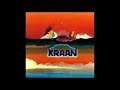 Kraan - Sarah's Ritt Durch Den Schwarzwald (1972, Germany)