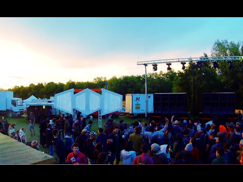 Enjoy - FSF - Teknodrom VS RST - Korofil - Lesch'Gros