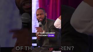 T or F: Modern single mothers are choosing gov assistance over staying with the dad? 👀