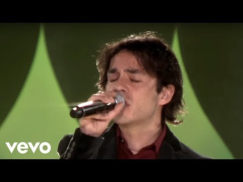 Los Ángeles Azules - Juventud ft. Álvaro López