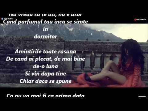 Leya D. feat. Kalif - Karma  Versuri (Lyrics)