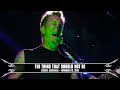 Metallica: The Thing That Should Not Be (Live ...