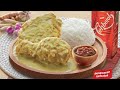 Mukbang Review Menu PaNas Ayam Spicy Mcd Opor Sambal Terasi By McDonalds Indonesia