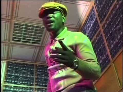 WASIU ALABI PASUMA DESPIRADO PT2