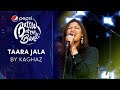 Kaghaz | Taara Jala | Episode 2 | Pepsi Battle of the Bands | Season 3