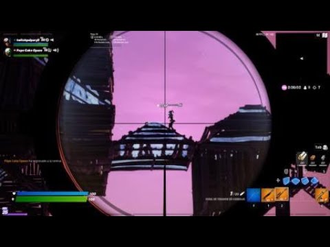 fue apuntao pero riko