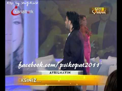 İsmail YK - Bombabomba.com (05.08.11 / Şen Şakrak)