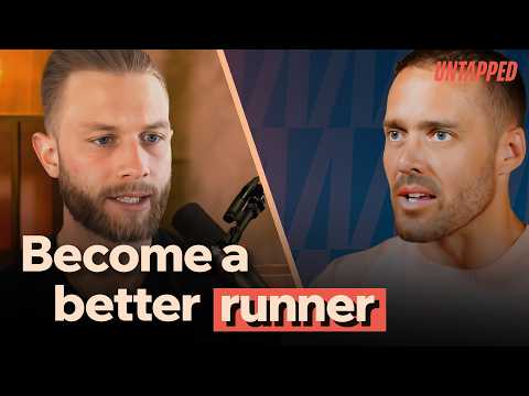 The Masterclass Every Runner Needs: Olympic Legend Josh Kerr Details The Secrets To Elite Endurance