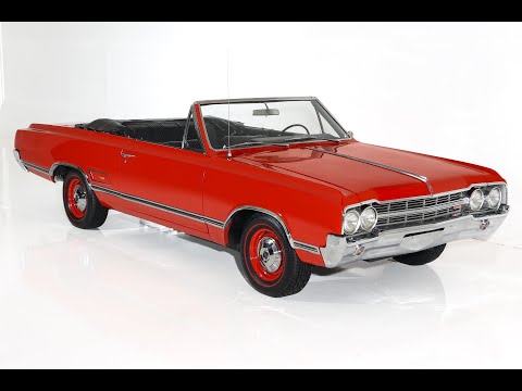 1965 Oldsmobile 442 (CC-1702629) for sale in Des Moines, Iowa