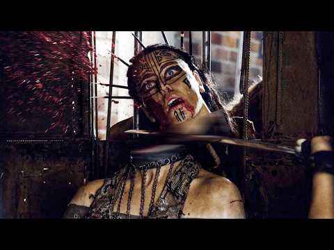 Doomsday (2008) Movie Explained in Hindi/Urdu Summarized हिन्दी | Doomsday Scary Virus Summarised