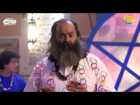 Ep 3357-Sneak! |taarak mehta ka ooltah chashmah 2022