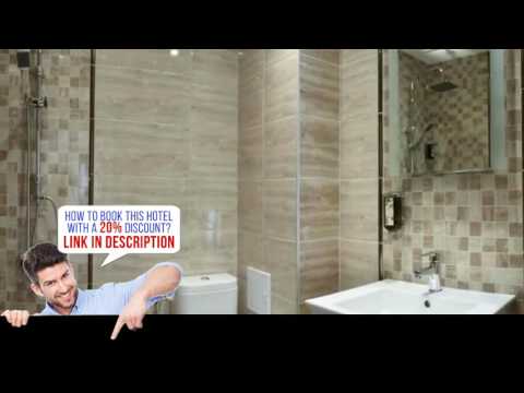 Mon Ami Apart in Studentski Grad Area, Sofia, Bulgaria - Review HD