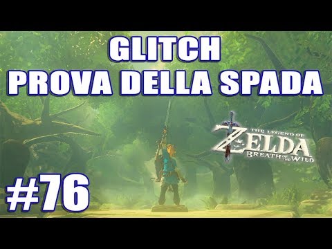 Trial of the Sword Glitch - Zelda: Breath of the Wild Cheats and Secrets 76