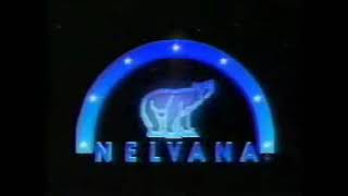 (REUPLOAD) Nelvana Enterprises Logo (2002) with ￼1985 music