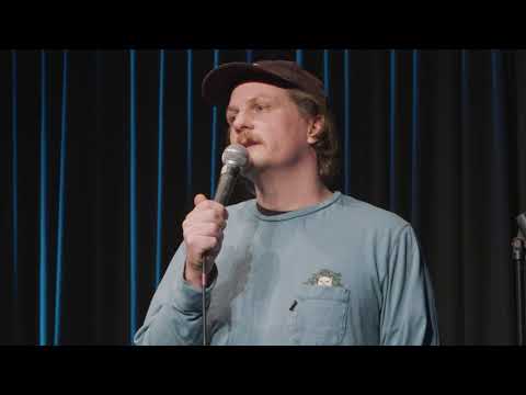 Vincent Pfäfflin - Sprudel Probleme