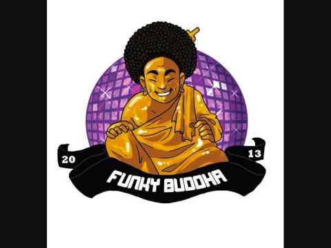 Funky Buddha 2013 - Floodstream Ft. Alex K