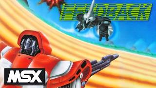 Feedback - Quick Look - MSX