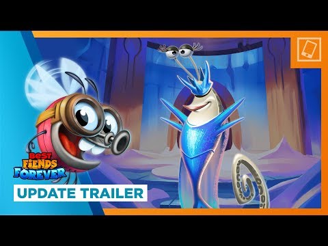 best fiends forever ice queen best fiends forever ice queen