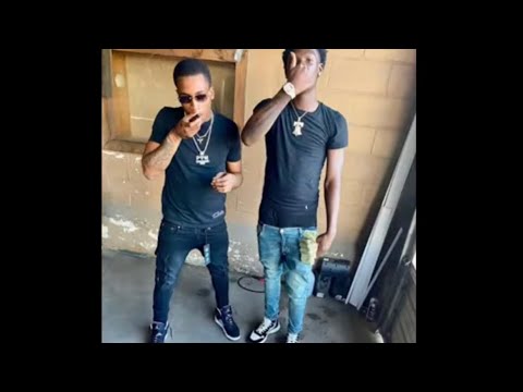 Mucho Reemo x EBK Fathead - Stupid Shit