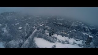 The Roots | Film Trailer [4K]