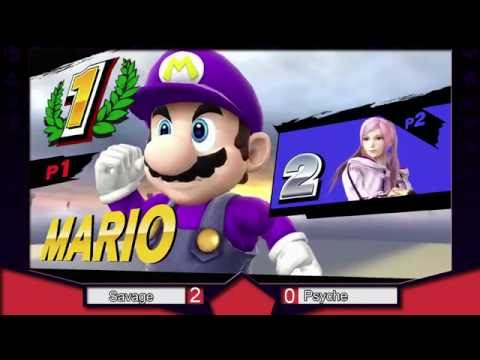 ATX Weekly #86  - Savage Vs Psyche