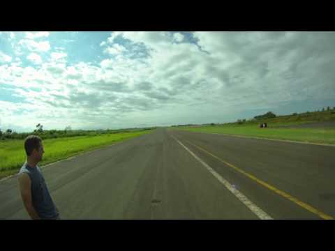 Evolution Performance  Gol DTB-200 (Teste)