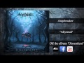 "Abysmal" - ANGELMAKER (Dissentient 2015 ...