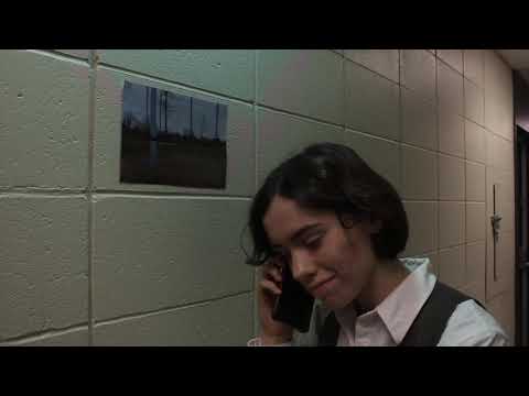 Dottie and Mom -- Final CEGEP Project