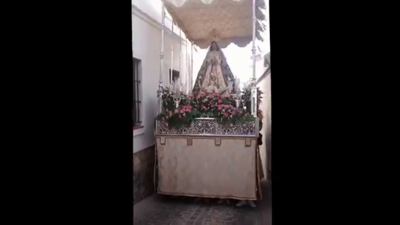 Watch Virgen de la Paz por Siñigo 2014 Now Virgen de la Paz por Siñigo 2014