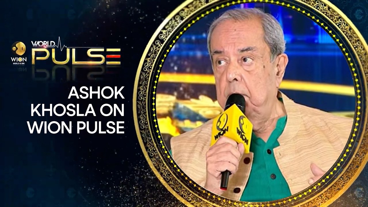 WION World Pulse: Countries Step Up the Shift to Clean Energy