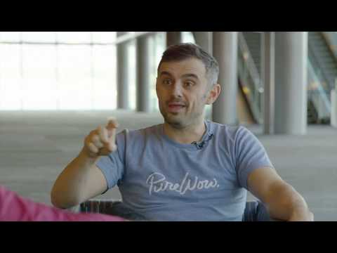 Gary Vaynerchuk | The Reality of Entrepreneurship  | Every Conversation Counts