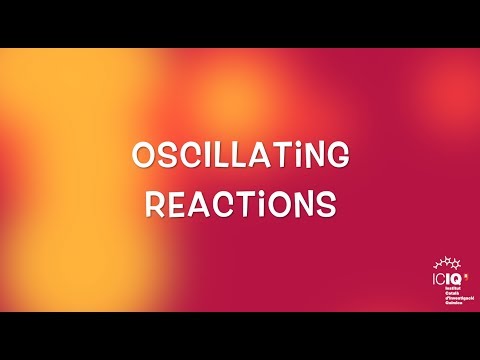 Oscillating reactions – The chemical clock