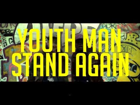 Duke Salomon & Baby G - Youth Man Stand Again 