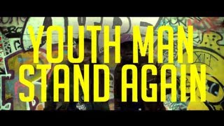 Duke Salomon & Baby G - Youth Man Stand Again 
