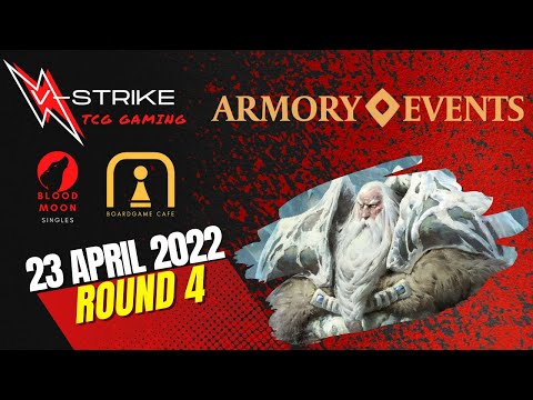 [Minipolo - Armory Event April 23] Round 4 - Kano vs Oldhim