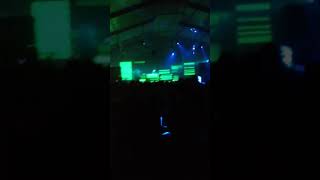 Goldroom @ hard summer Whittier narrows ‘Embrace’