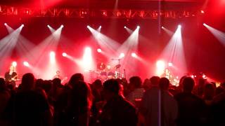 Lucky Star - Goo Goo Dolls Live HD Reno, NV 8/25/2011