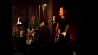 Melissa McClelland performs &quot;Go Down Matthew&quot; at Catherine North Studios