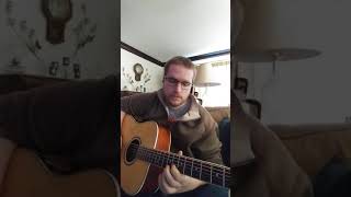 K.A.A.N's "Phoenix" Acoustic Guitar Intro #KAAN #HipHop