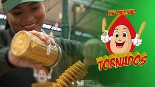 Original Tornados Potatoes