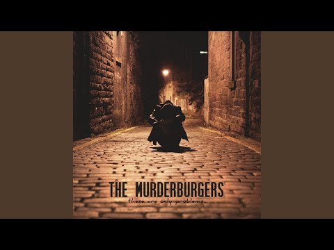 Everything Is Muted and Brown